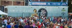 Southern Ground Music & Food Festival Nashville 2012 - Photo by Southern Reel